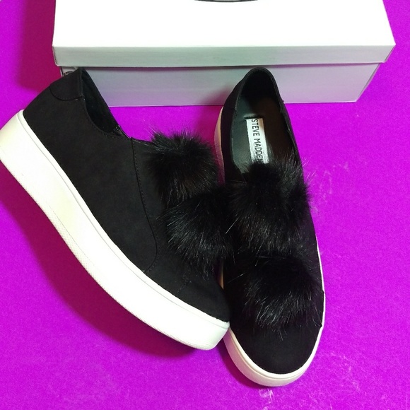 steve madden furlie
